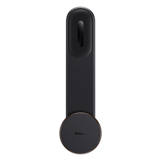 Baseus C02 Pro Series Wireless Magnetic Car Mount Cluster Black