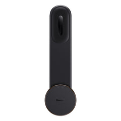 Baseus C02 Pro Series Wireless Magnetic Car Mount Cluster Black