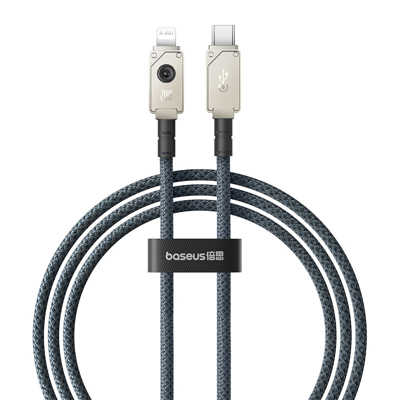 Baseus Cable Premium Unbreakable Series Fast Charging Data Cable