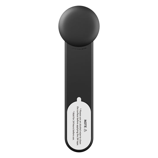Baseus PrimeTrip C02 Air Magnetic Car Mount Stick-on Type Cluster Black-C40182801113-01