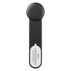 Baseus PrimeTrip C02 Air Magnetic Car Mount Stick-on Type Cluster Black-C40182801113-01