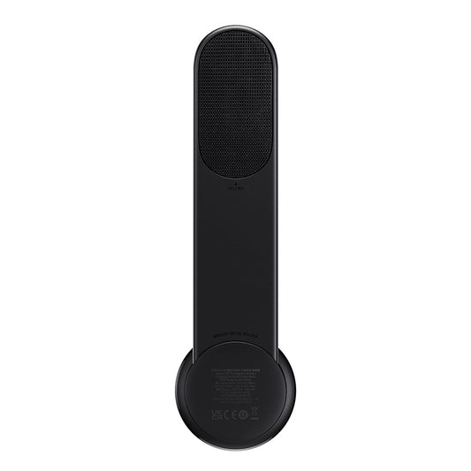 Baseus C02 Pro Series Wireless Magnetic Car Mount Cluster Black