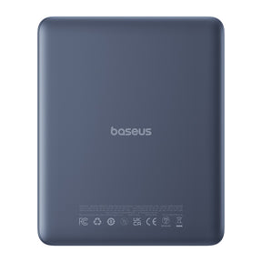 OS-Baseus Blade2 Fast-Charging Power Bank with Digital Display Intelligent Edition 12000mAh 65W Canyon Coral