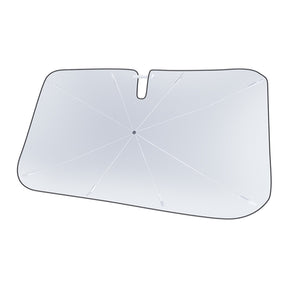 Sunshade for the windscreen Baseus CoolRide CRKX000001