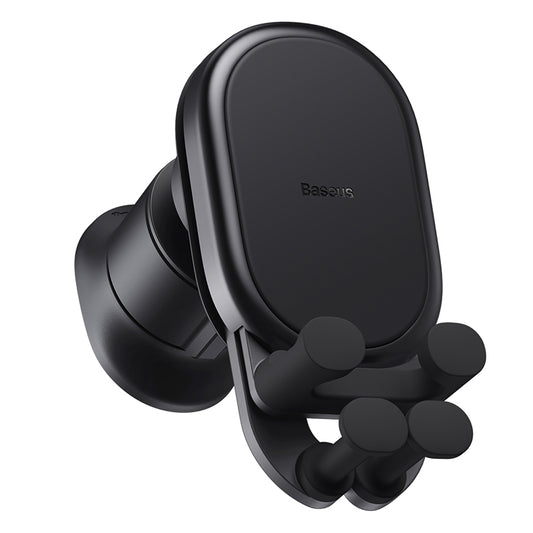 Baseus Stable Gravitational Wireless Charging Car Mount Pro 15W (Air Outlet Version) Black