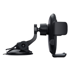 Baseus UltraControl Lite Series Car Holder Cluster Black-C40351700111-00