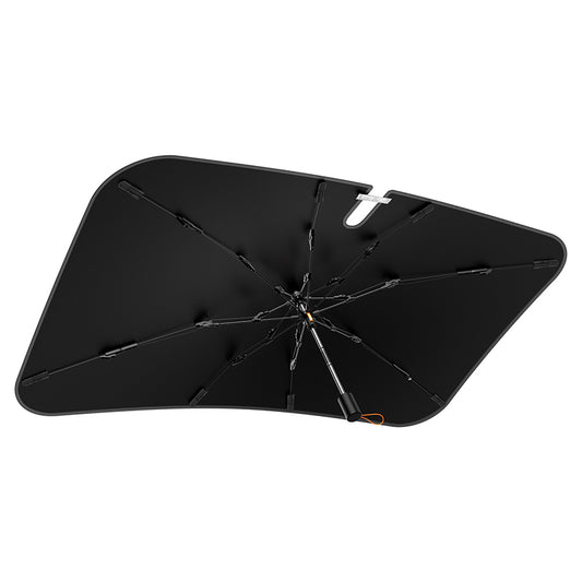Baseus Car CoolRide Doubled-Layered Windshield Sun Shade Umbrella C20656100111-00