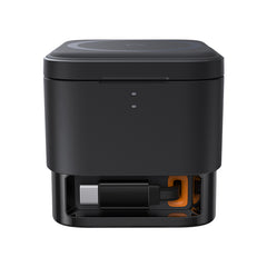 Baseus MagPro 2-in-1 Magnetic Holder 25W Cosmic Black