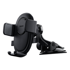 Baseus UltraControl Lite Series Car Holder Cluster Black-C40351700111-00