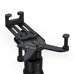 Baseus Stable Gravitational Wireless Charging Car Mount Pro 15W (Air Outlet Version) Black