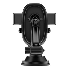 Holder Car Phone Holder Baseus Ultra Control Pro (Black)-C40351600113-00