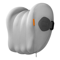 Baseus ComfortRide Series Car Headrest Pillow Gray-CNTZ000013