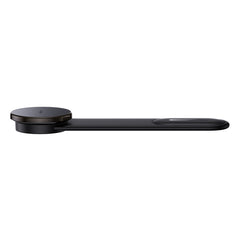 Baseus C02 Pro Series Wireless Magnetic Car Mount Cluster Black