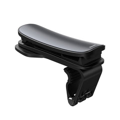 Baseus Big Mouth Pro Car Mount（Applicable to centre console）Black-SUDZ-A01