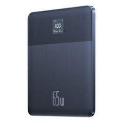 Baseus Blade2 Fast-Charging Power Bank with Digital Display Intelligent Edition 12000mAh 65W Canyon Coral