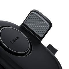 Baseus UltraControl Lite Series Car Holder Cluster Black-C40351700111-00