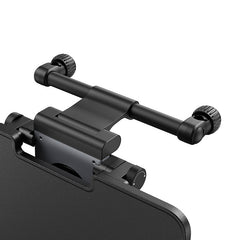 Baseus MagPro II Versatile Car Mount for Backseat Headrests Cosmic Black-C40272901121-00