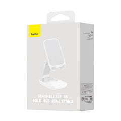 Baseus Seashell Series Folding Phone Stand  B10551500211-00