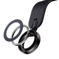 Baseus C02 Go Series Magnetic Car Phone Mount Cluster Black