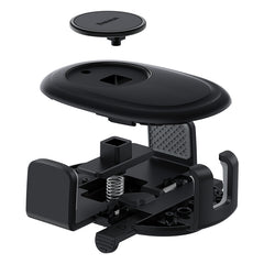 Baseus UltraControl Lite Series Car Holder Cluster Black-C40351700111-00