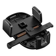 Holder Car Phone Holder Baseus Ultra Control Pro (Black)-C40351600113-00
