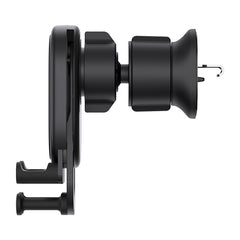 Baseus Stable Gravitational Wireless Charging Car Mount Pro 15W (Air Outlet Version) Black