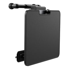 Baseus MagPro II Versatile Car Mount for Backseat Headrests Cosmic Black-C40272901121-00