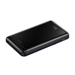 Charger Powerbank Baseus Magnetic 10000mAh 20W-