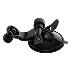 Baseus UltraControl Lite Series Car Holder Cluster Black-C40351700111-00