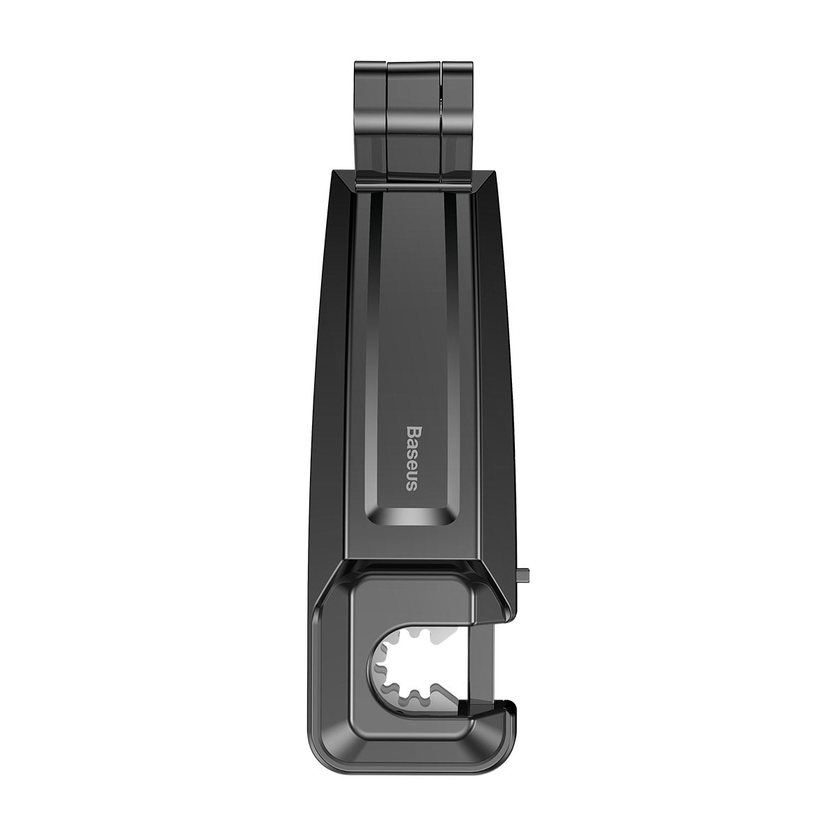 Baseus Backseat Vehicle Holder Car Hanger Phone Holder 4.0''-6.5'' For The Headrest Black (SUHZ-A01)