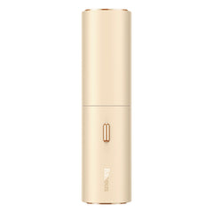 Square Tube Mini Handheld Portable Fan With Rechargeable Battery (CXMN-02)