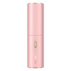 Square Tube Mini Handheld Portable Fan With Rechargeable Battery (CXMN-04)