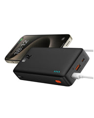 Baseus Airpow Fast Charging Power Bank 20W 20000 mAh