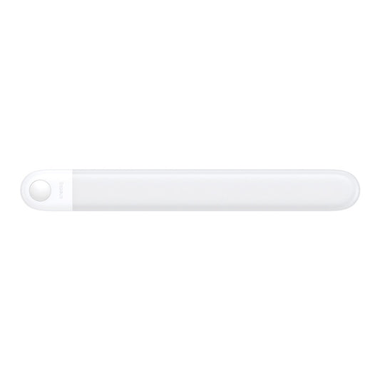Baseus Sunshine Magnetic Lamp Natural Light LED Flashlight + Charging Cable White (DGSUN-YA02)