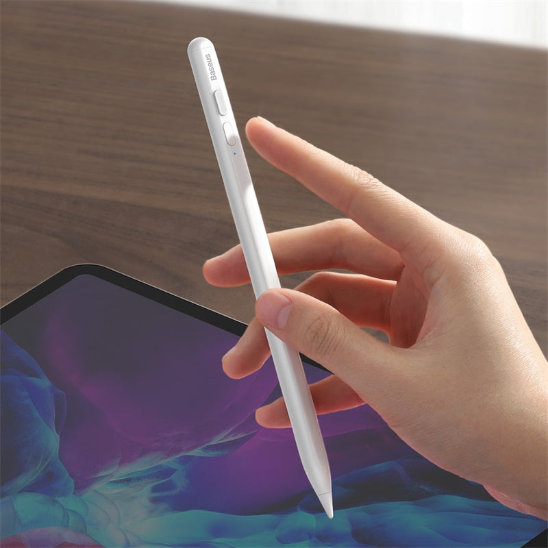 Baseus Stylus Pen Capacitive for iPad Pro/iPad (Active version) (Anti misoperation) (SXBC000002)