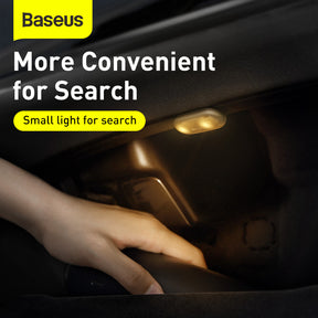 Baseus Capsule Car Interior Lights DGXW-01