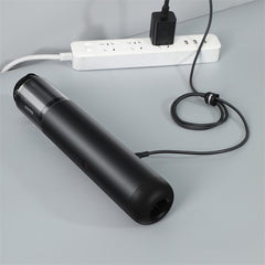Baseus A3 High Power Car Vacuum Cleaner 15000 Pascals Pressure (CRXCQA3-0A)