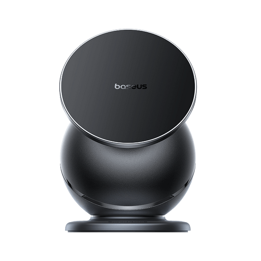 Baseus PrimeTrip VC1 Air Dashboard Magnetic Car Mount Cosmic Black