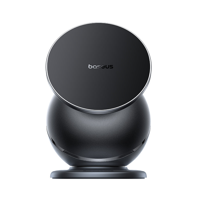 Baseus PrimeTrip VC1 Air Dashboard Magnetic Car Mount Cosmic Black