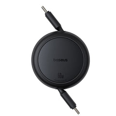Baseus Free2Pull Mini Charging Cable USB-C to USB-C 60W 1m