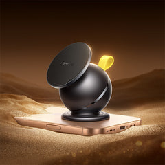 Baseus PrimeTrip VC1 Air Dashboard Magnetic Car Mount Cosmic Black