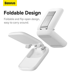 Baseus Seashell Series Folding Phone Stand  B10551500211-00