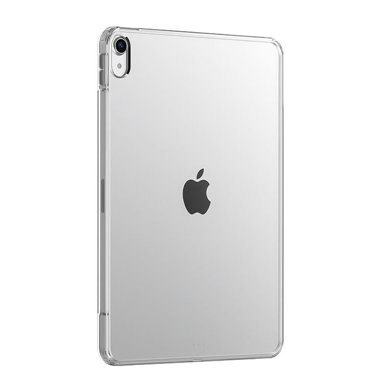 Case Baseus Simple Series iPad Pro (2017) protective case (clear)-
