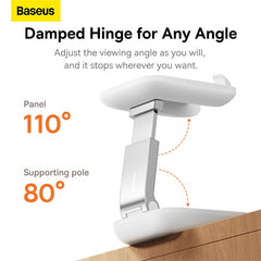 Baseus Seashell Series Folding Phone Stand  B10551500211-00