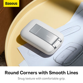 Baseus Seashell Series Folding Phone Stand  SKU B10551500211-00
