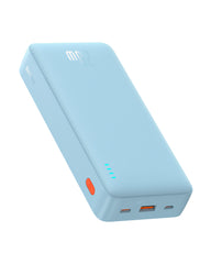 Baseus Airpow Fast Charging Power Bank 20W 20000 mAh