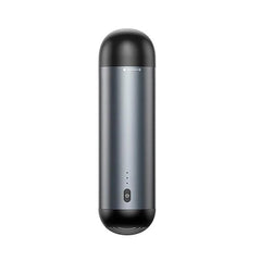 Baseus Capsule Cordless Portable Vacuum Cleaner For Car, Home & Office Black (CRXCQ01-01)