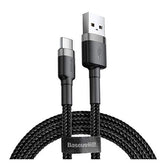 Baseus Cafule Cable USB for Type-C CATKLF-C91_