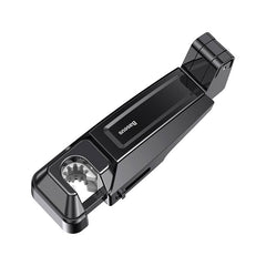 Baseus Backseat Vehicle Holder Car Hanger Phone Holder 4.0''-6.5'' For The Headrest Black (SUHZ-A01)