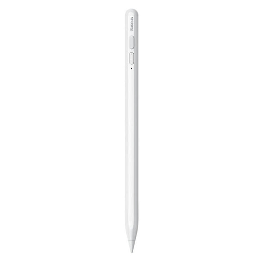 Baseus Smooth Writing Capacitive Stylus (Active Version)(White) ACSXB-B02